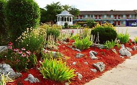 Westlodge Inn & Suites Niagara Falls